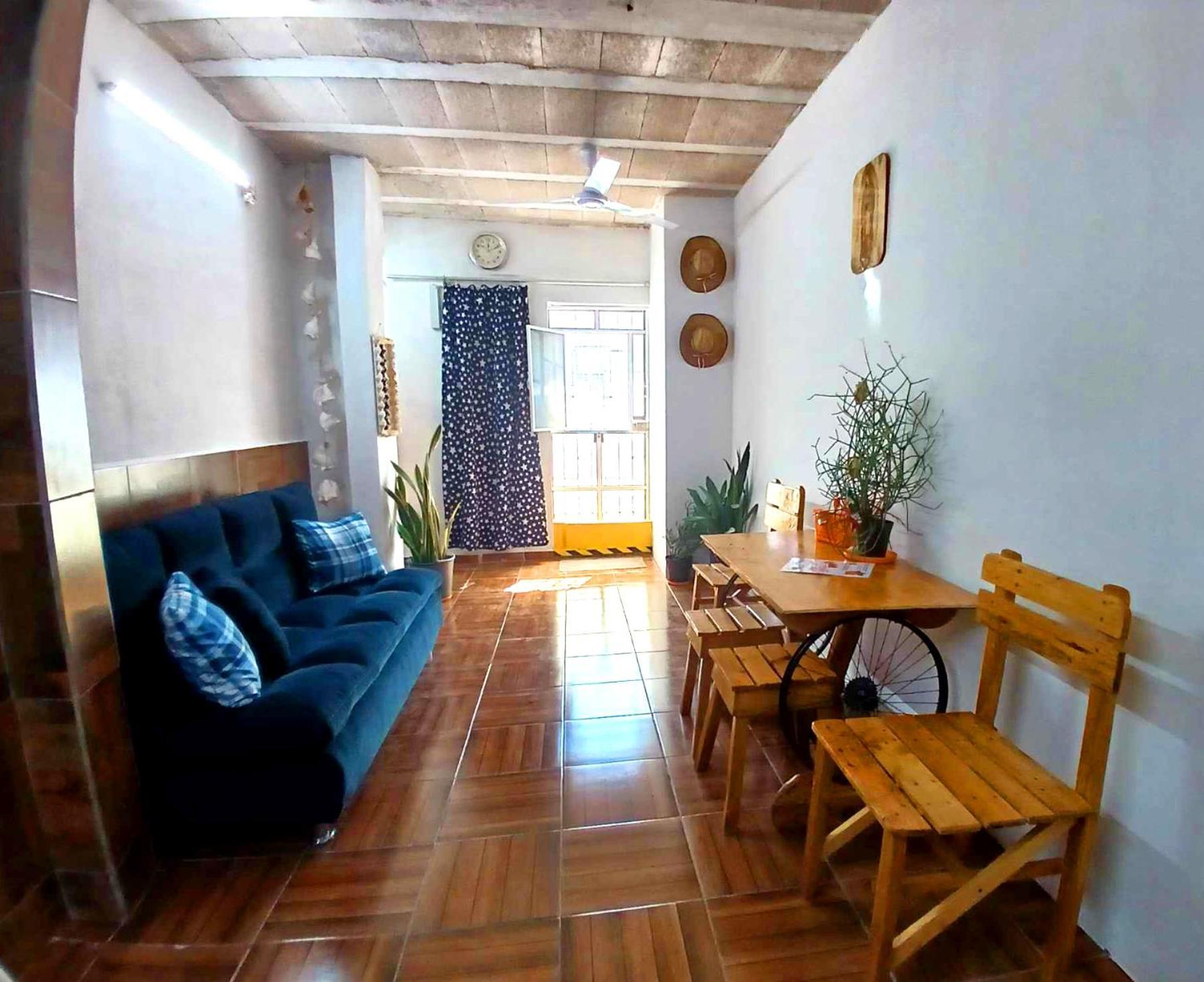 Casa Del Chef Lupita Villa Campeche Exteriör bild