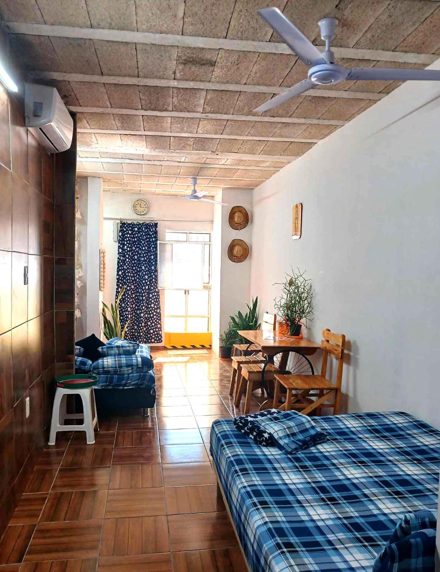 Casa Del Chef Lupita Villa Campeche Exteriör bild