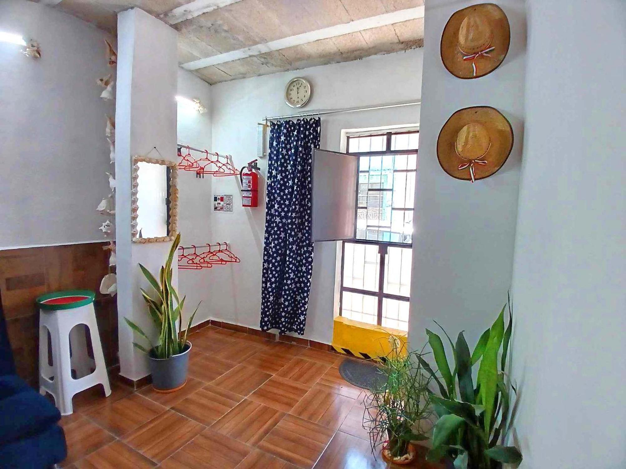 Casa Del Chef Lupita Villa Campeche Exteriör bild