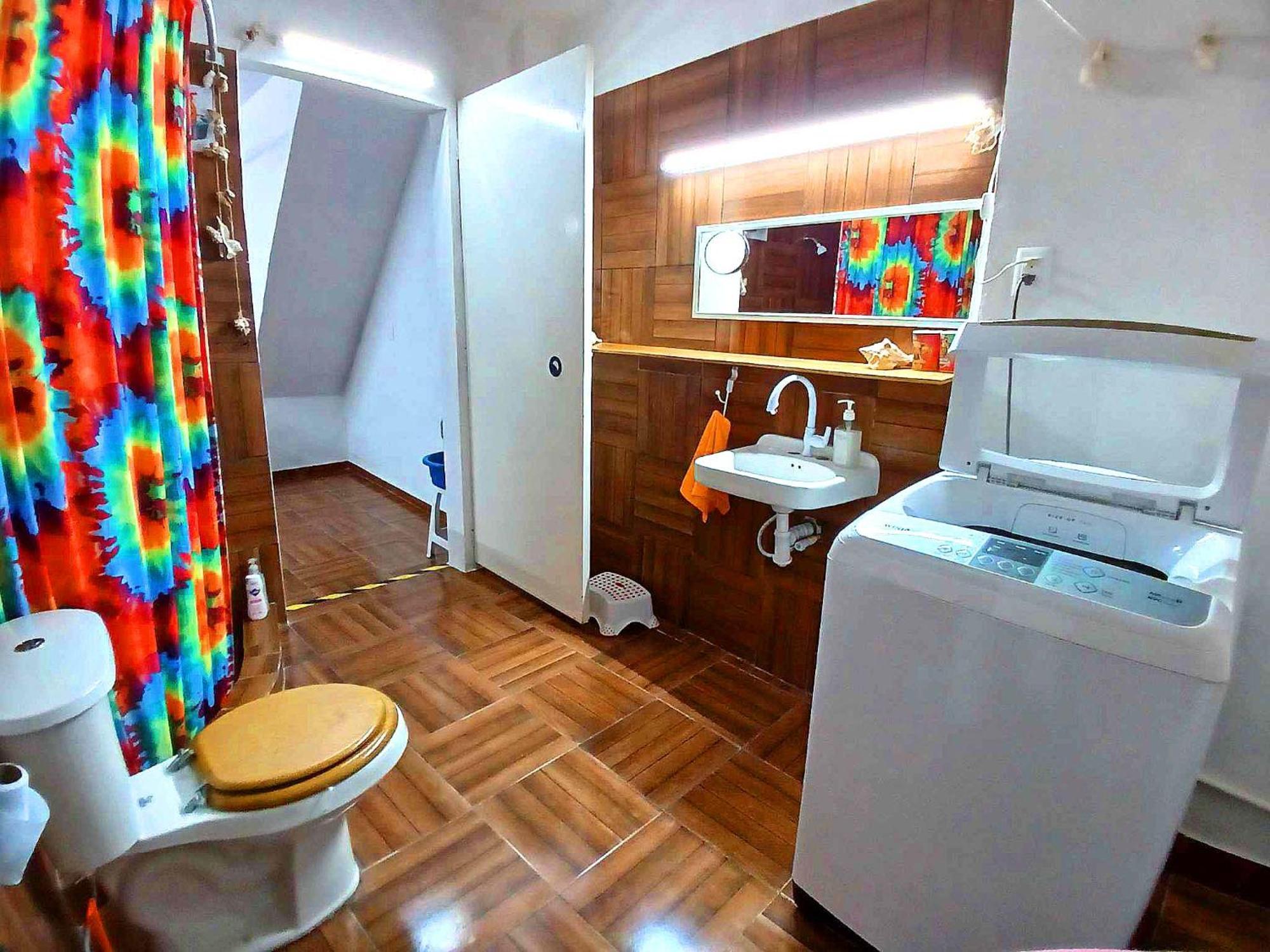 Casa Del Chef Lupita Villa Campeche Exteriör bild