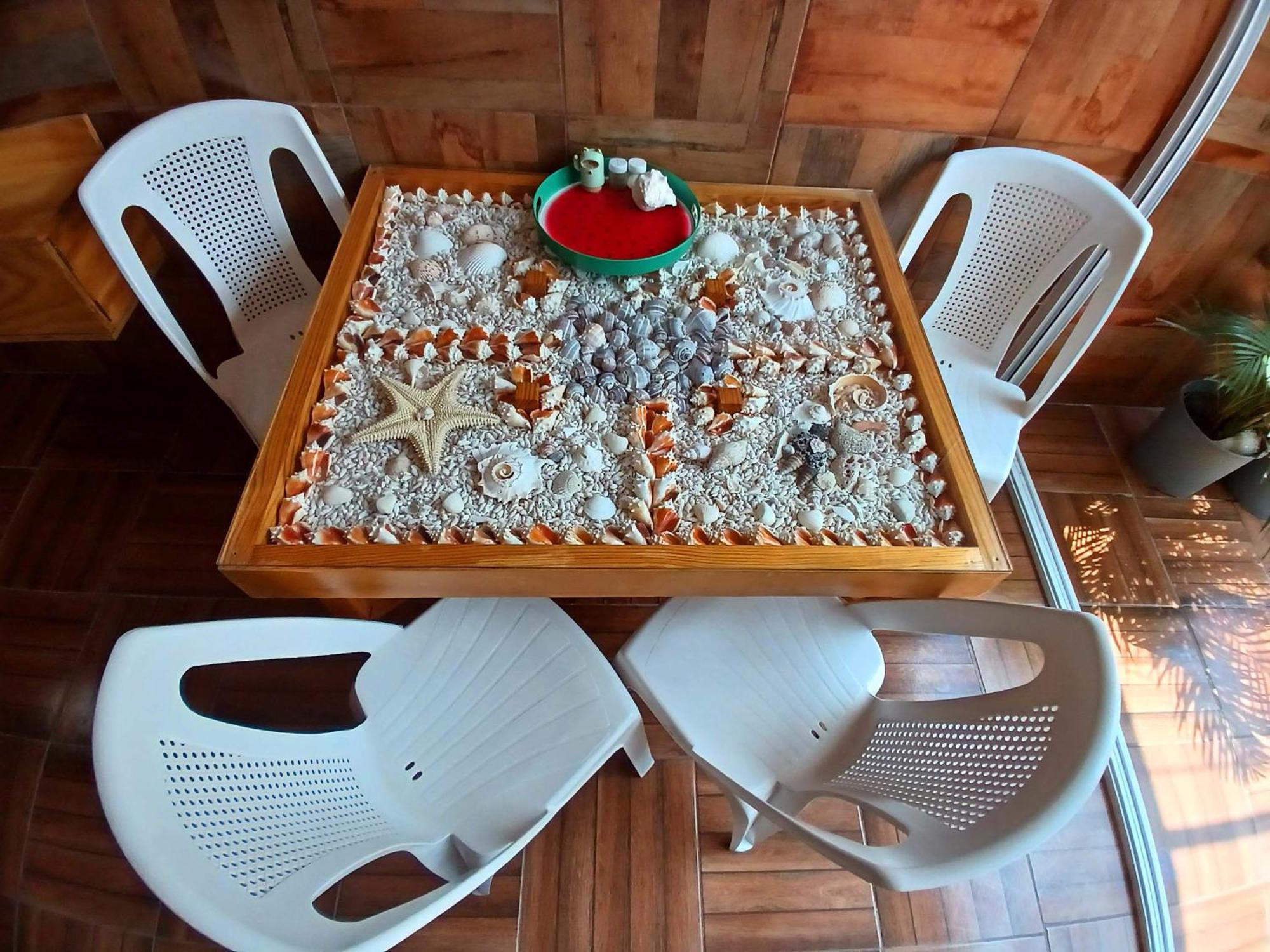Casa Del Chef Lupita Villa Campeche Exteriör bild
